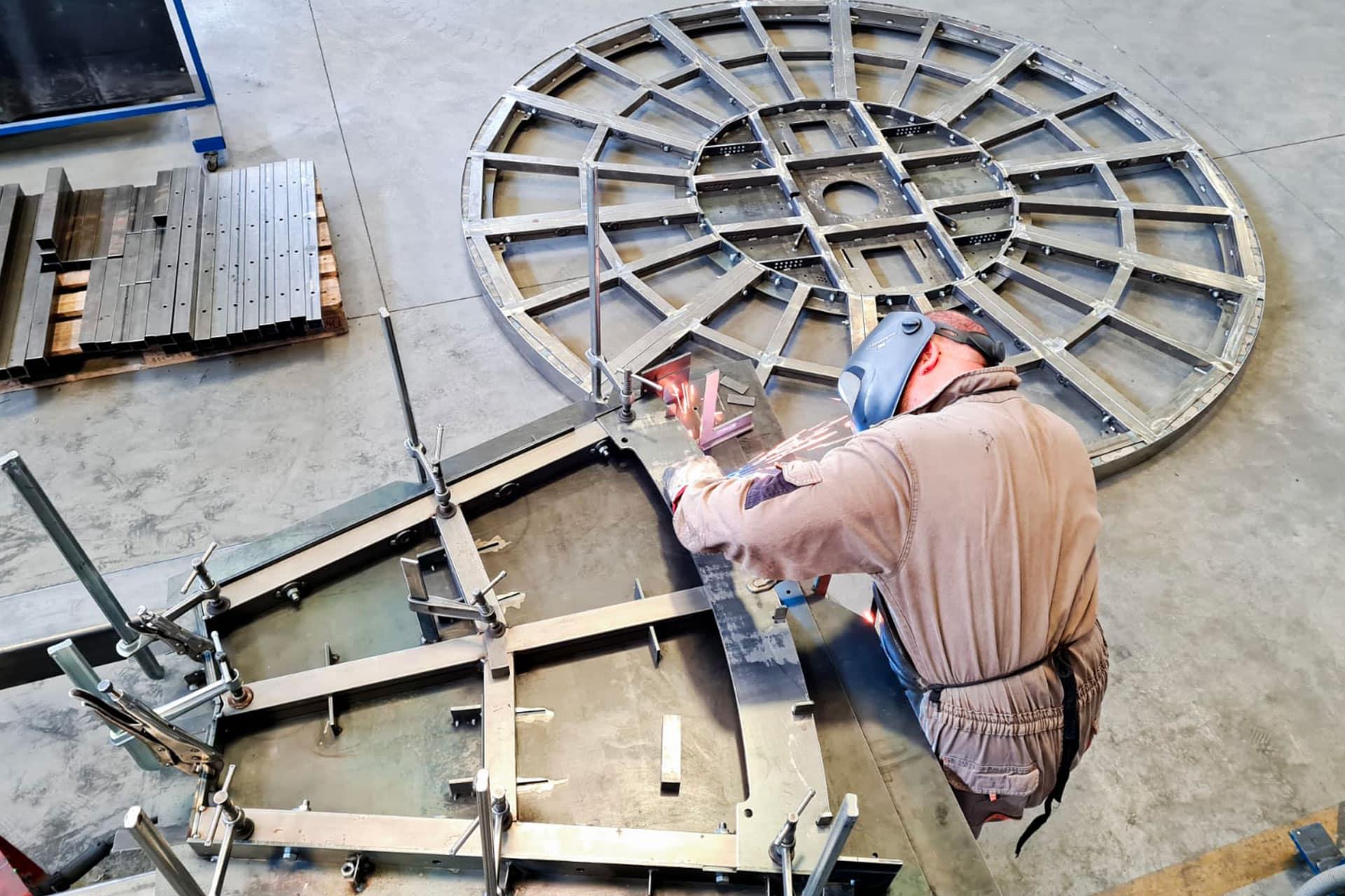 Alfasystem Alfasystem